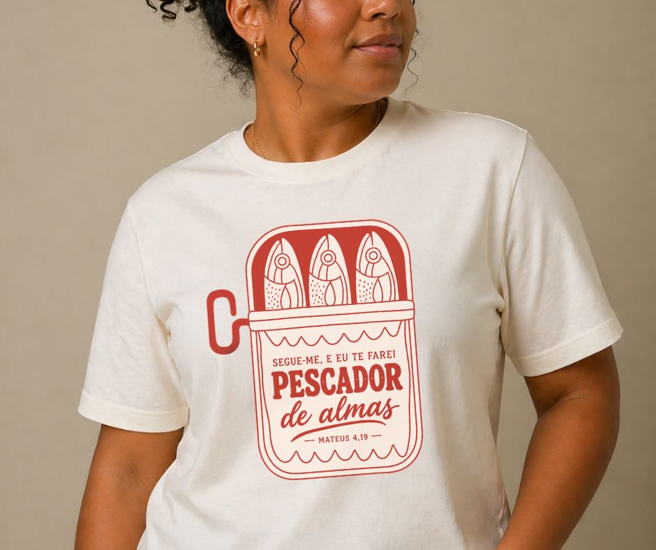 Pescador de almas